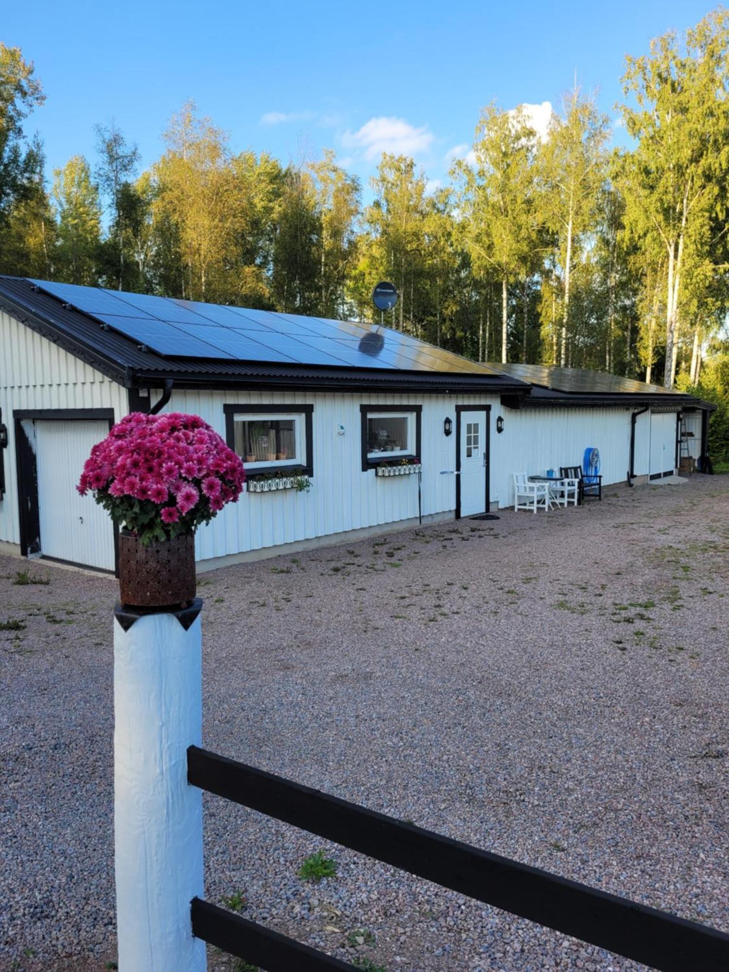 Karlstorp 4 Km Fran Vimmerby Eksteriør billede